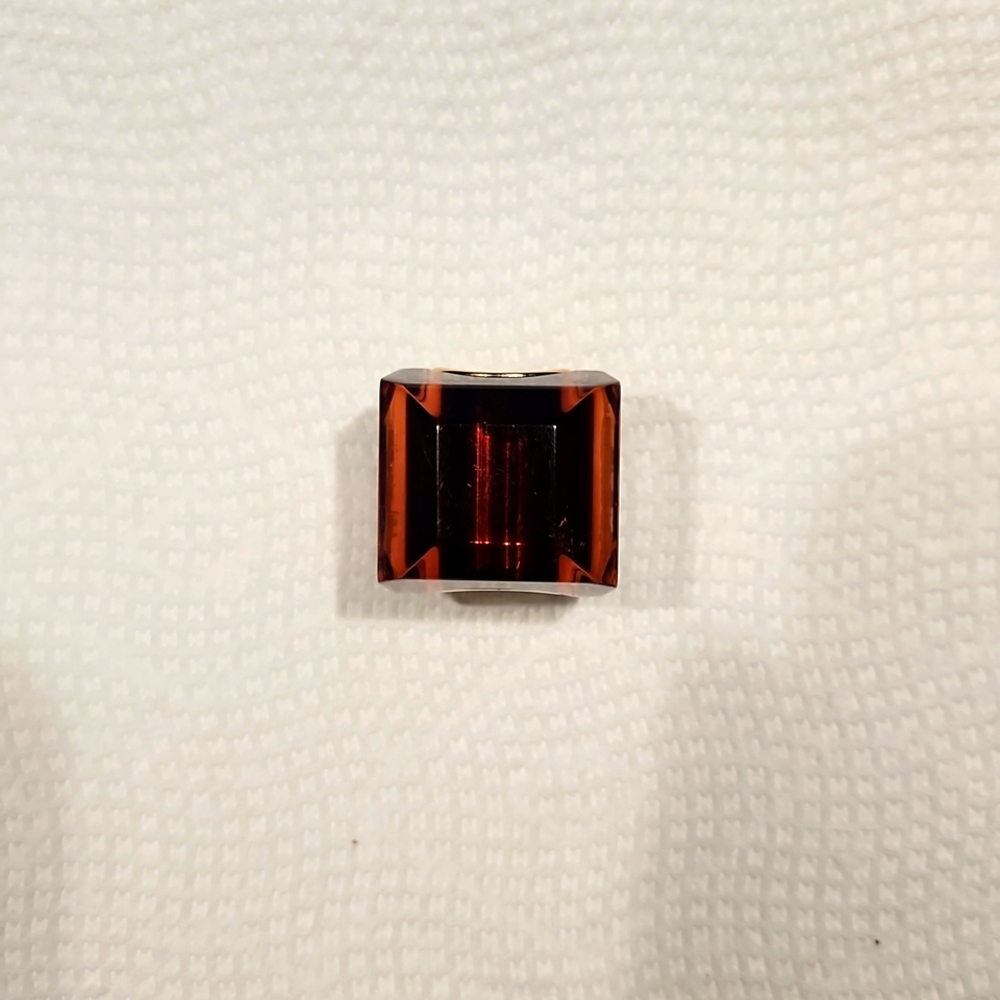 Rare Burberry Prorsum Ring